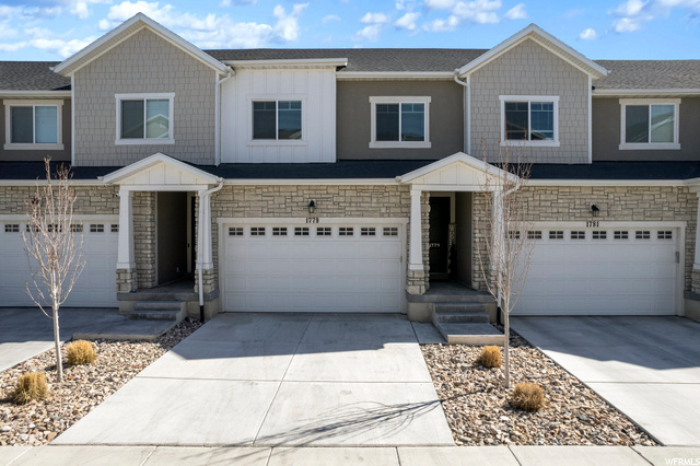 Existing Home