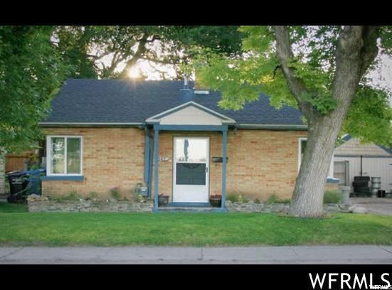 Existing Home