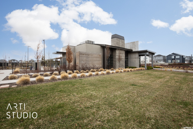Clubhouse