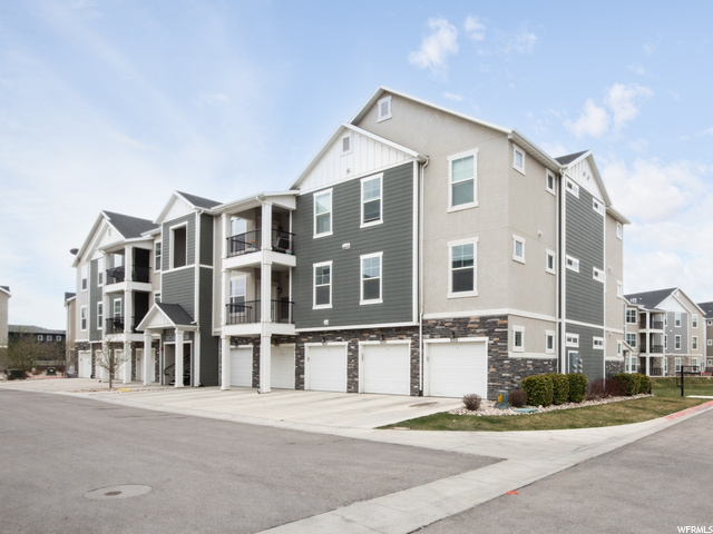 Existing Home
