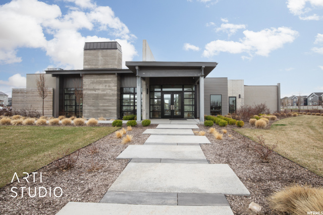 Clubhouse