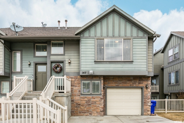 Existing Home