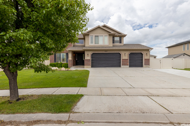Existing Home
