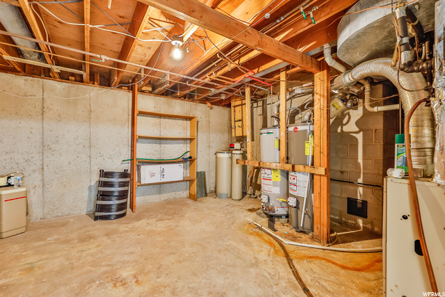 Add a 2nd Laundry for an Apartment