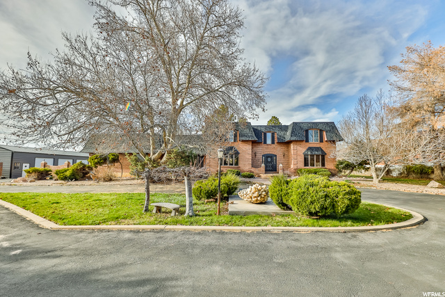 Existing Home