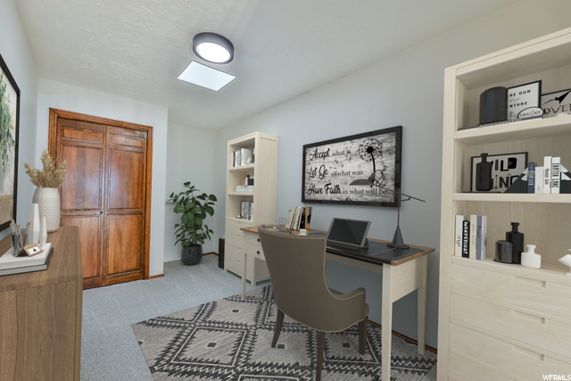 Perfect for Office, Hobby Room, or Play Room