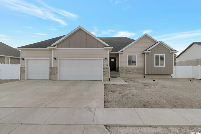 Existing Home