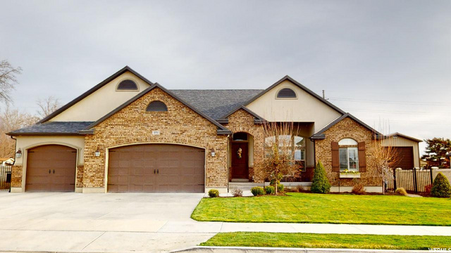 Existing Home