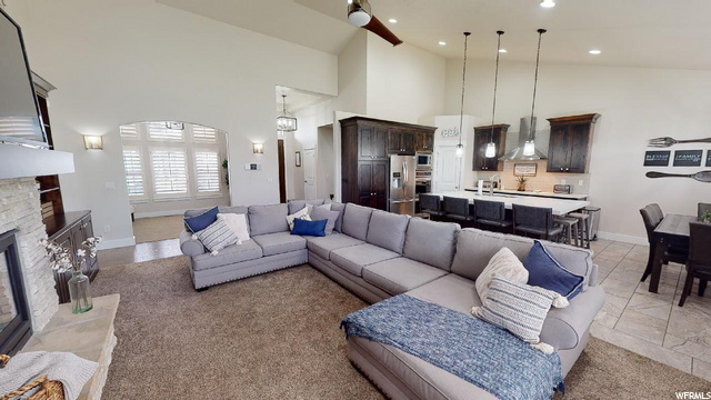 Family Kitchen