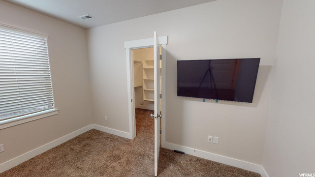 Basement Bed 5
