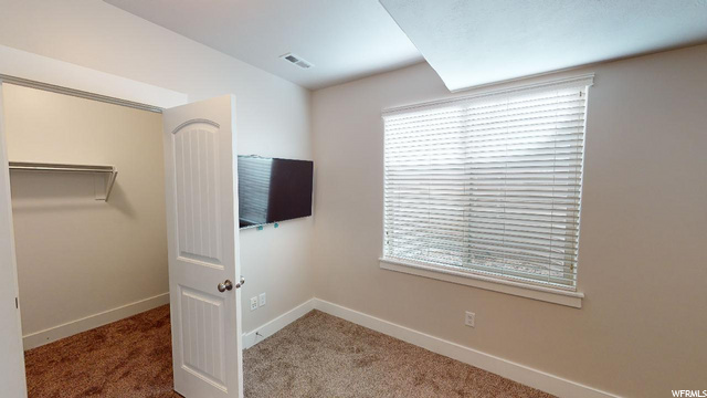 Basement Bed 4