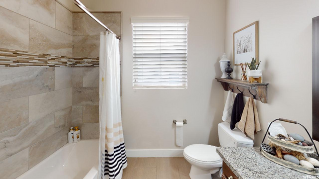Bath Main Level