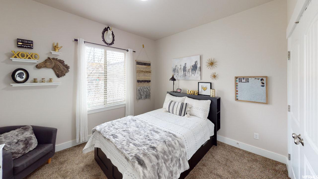 Bed 1