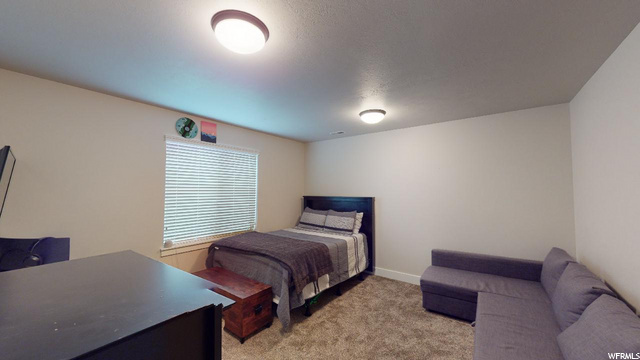 Basement Bed 6