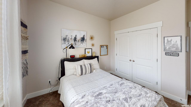Bed 1