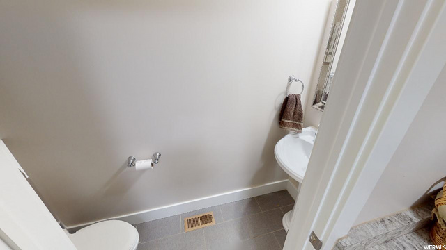 Half Bath Main