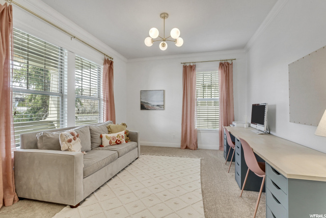 Front Room/Flex Room