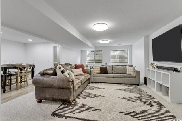 Basement Family Room #2