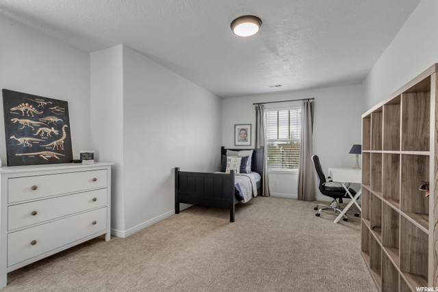 2nd story Bedroom #3