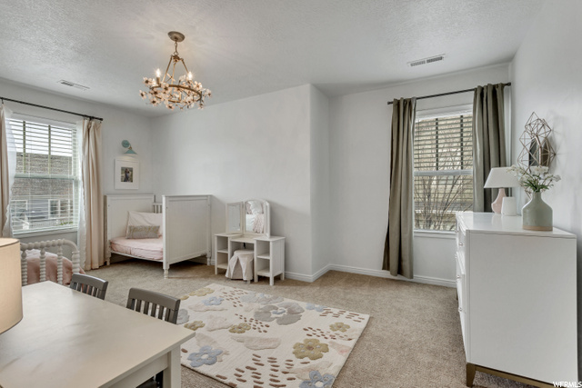 2nd story Bedroom #2