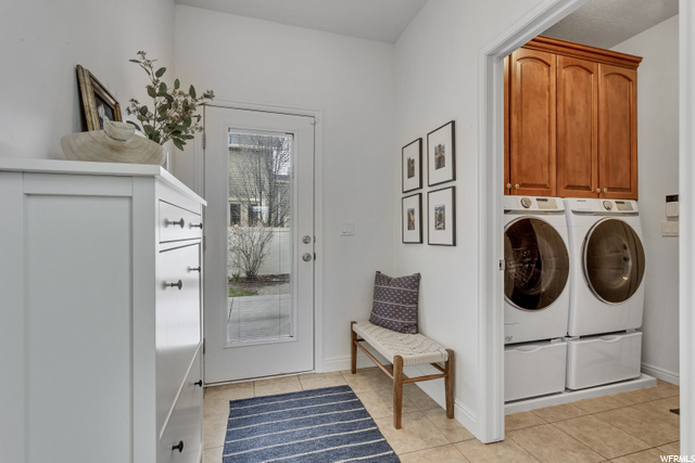 Mudroom
