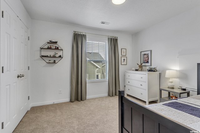 2nd story Bedroom #1
