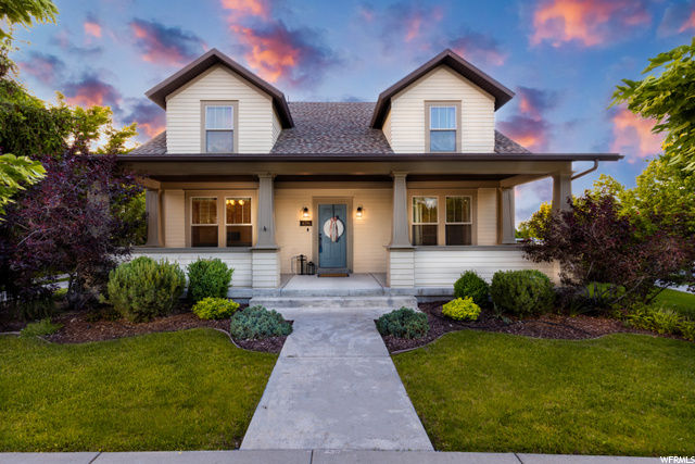 Existing Home