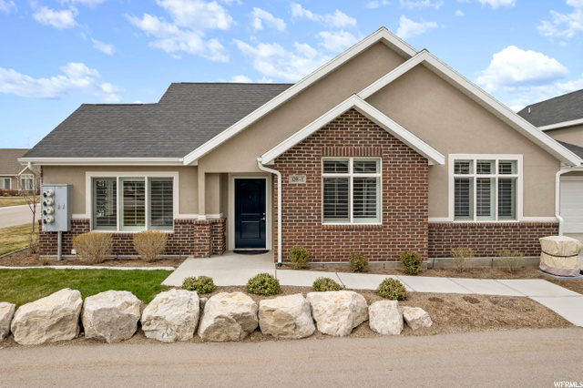 Existing Home