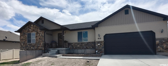 Existing Home