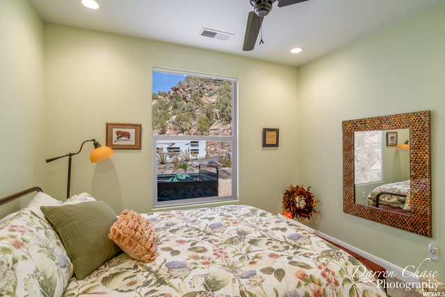 #3 Bedroom