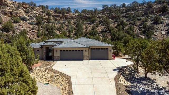 Existing Home