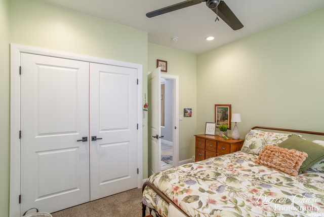 #3 Bedroom