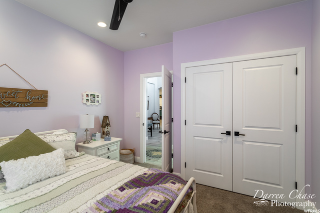 #2 Bedroom