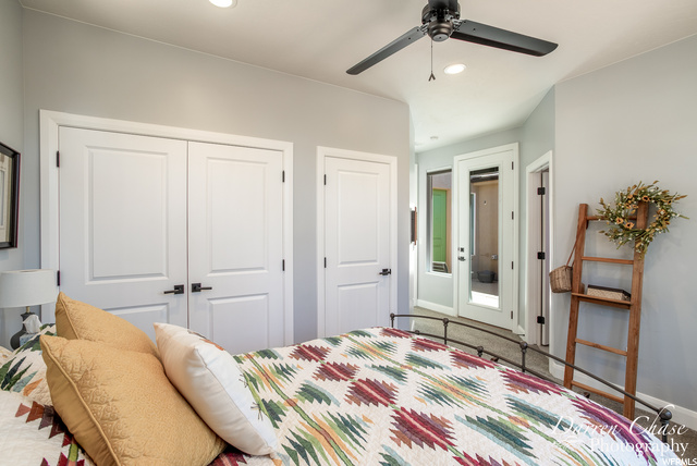 Bedroom #4