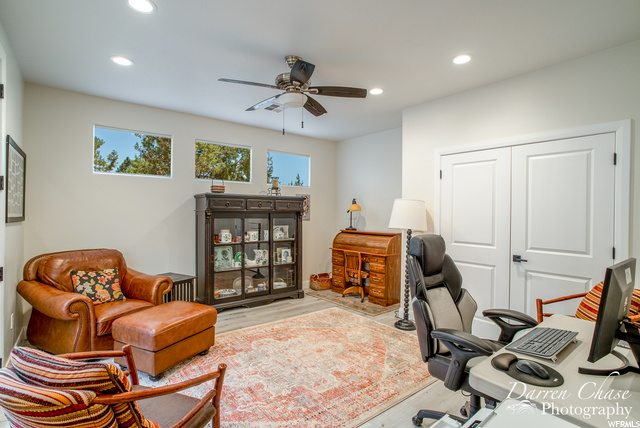 Office/Den/Bedroom #5