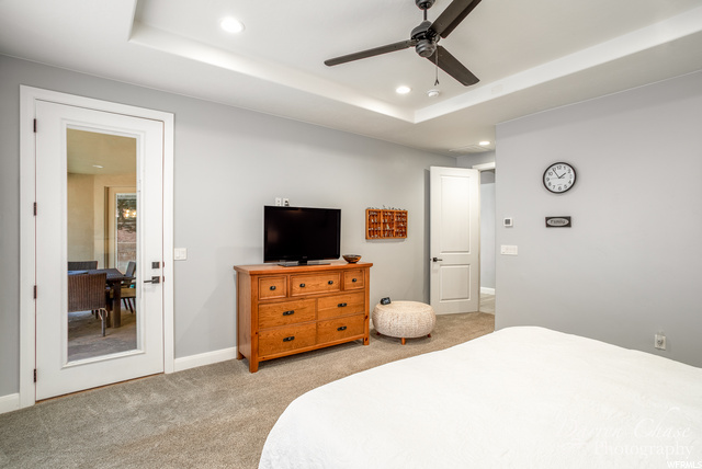 Master Suite #1