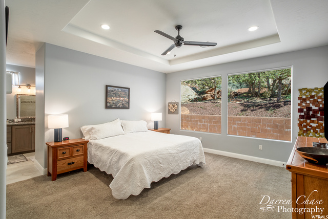 Master Suite #1