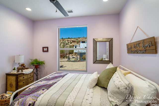 #2 Bedroom
