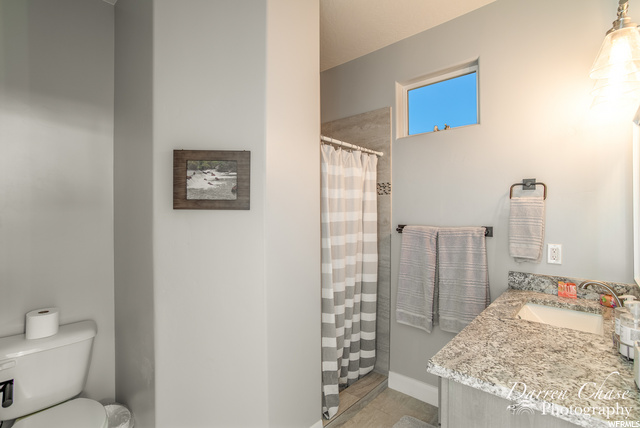 #3 Bathroom