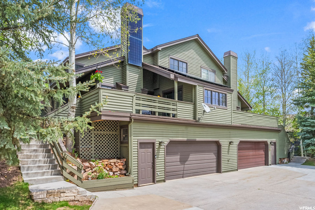 Existing Home
