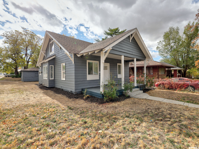 Existing Home