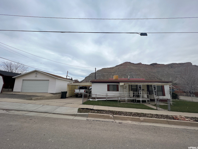 Existing Home