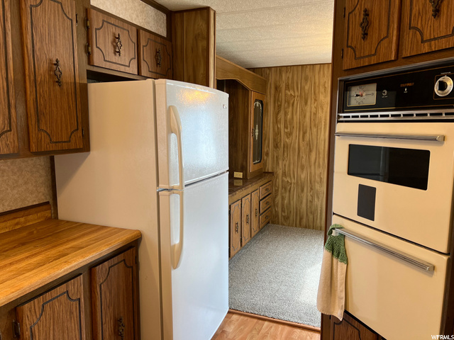 Double ovens