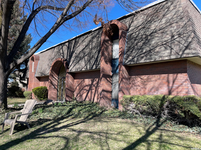 Existing Home