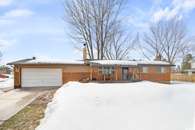 Existing Home