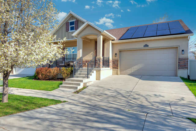 Existing Home
