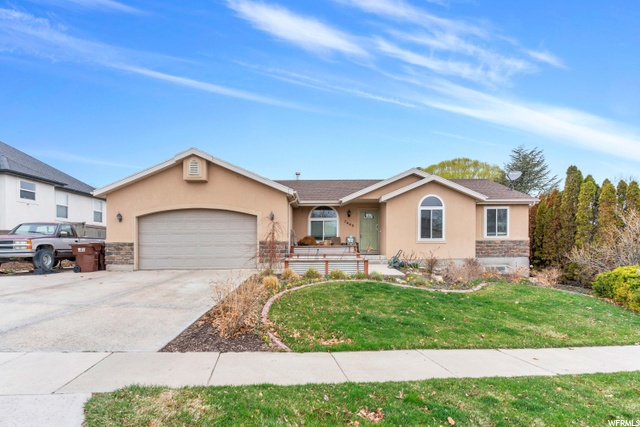 Existing Home