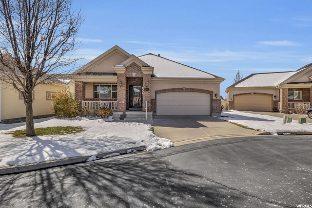 Existing Home