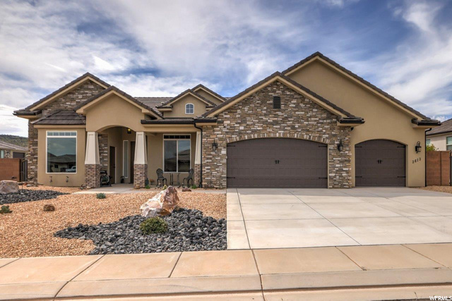 Existing Home
