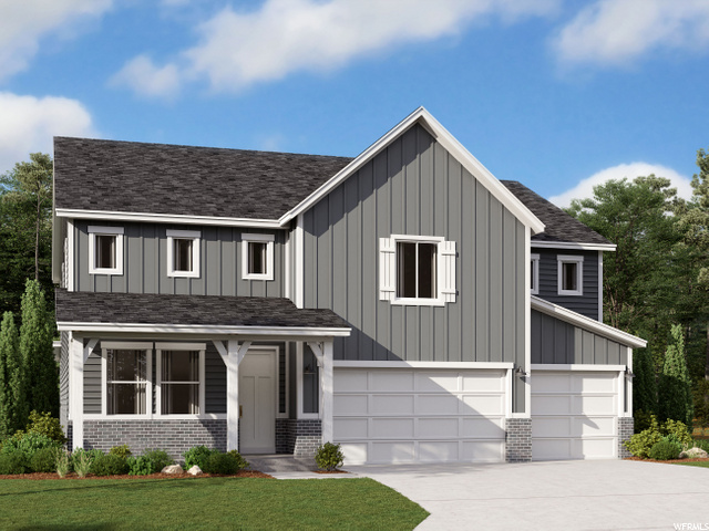 7236 W Cibola Rd S #6304, West Valley City, UT 84081